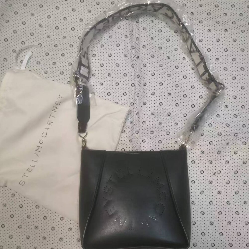 Stella McCartney Crossbody Bag